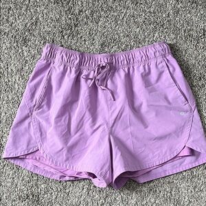 Layer 8 high rise women’s shorts